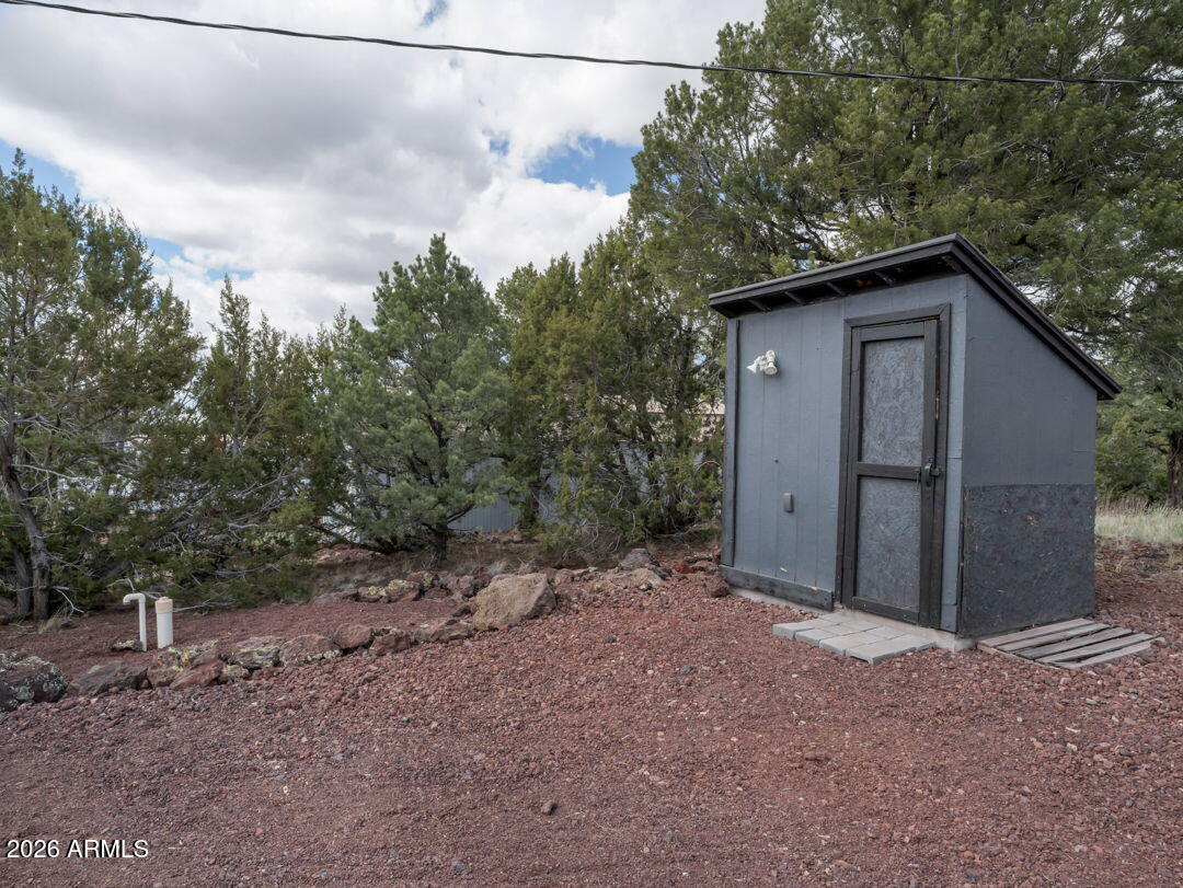 LAKE KAIBAB PARK 2 - Residential