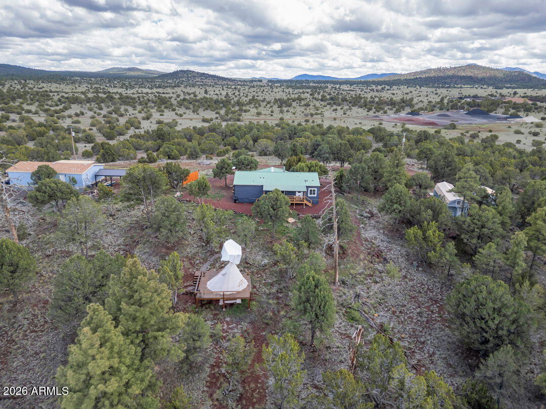 LAKE KAIBAB PARK 2 - Residential