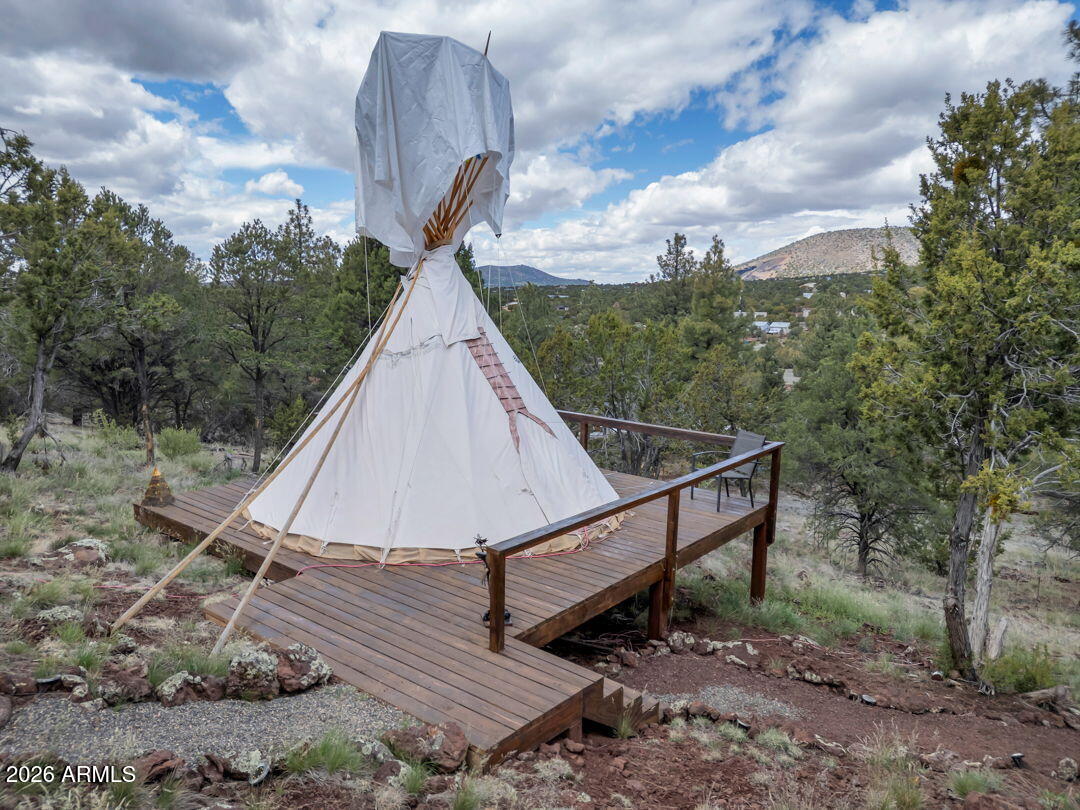 LAKE KAIBAB PARK 2 - Residential