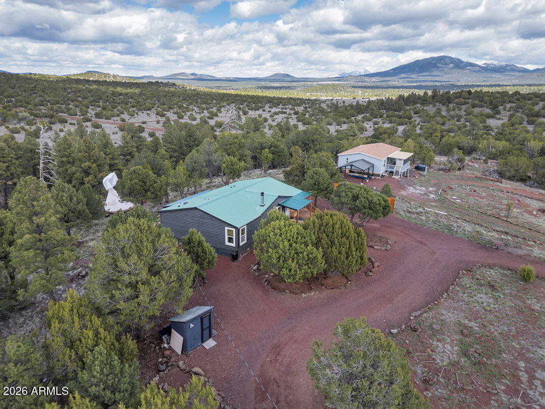 LAKE KAIBAB PARK 2 - Residential