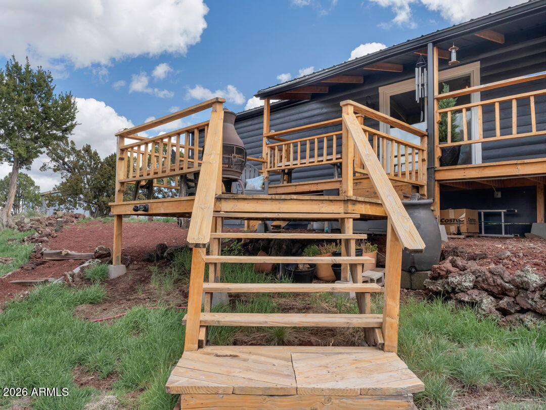 LAKE KAIBAB PARK 2 - Residential