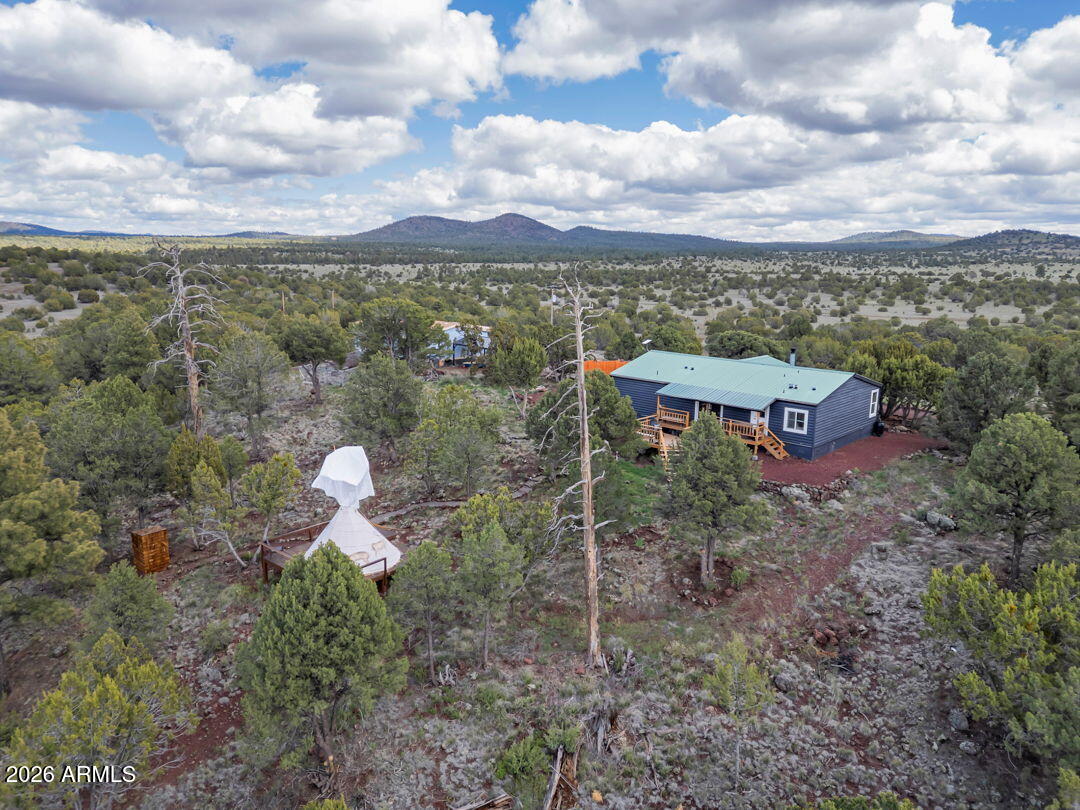 LAKE KAIBAB PARK 2 - Residential