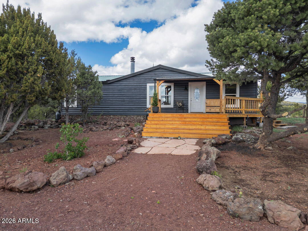 LAKE KAIBAB PARK 2 - Residential