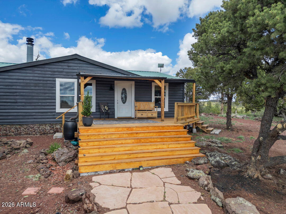 LAKE KAIBAB PARK 2 - Residential
