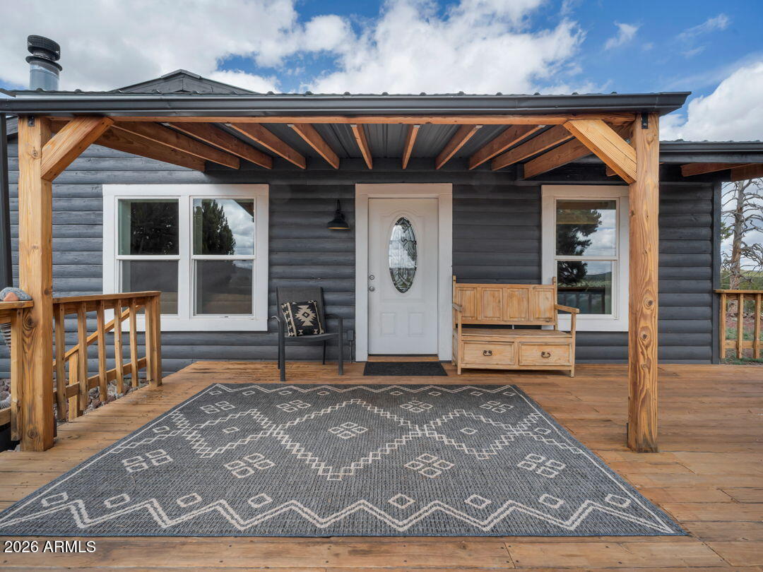 LAKE KAIBAB PARK 2 - Residential