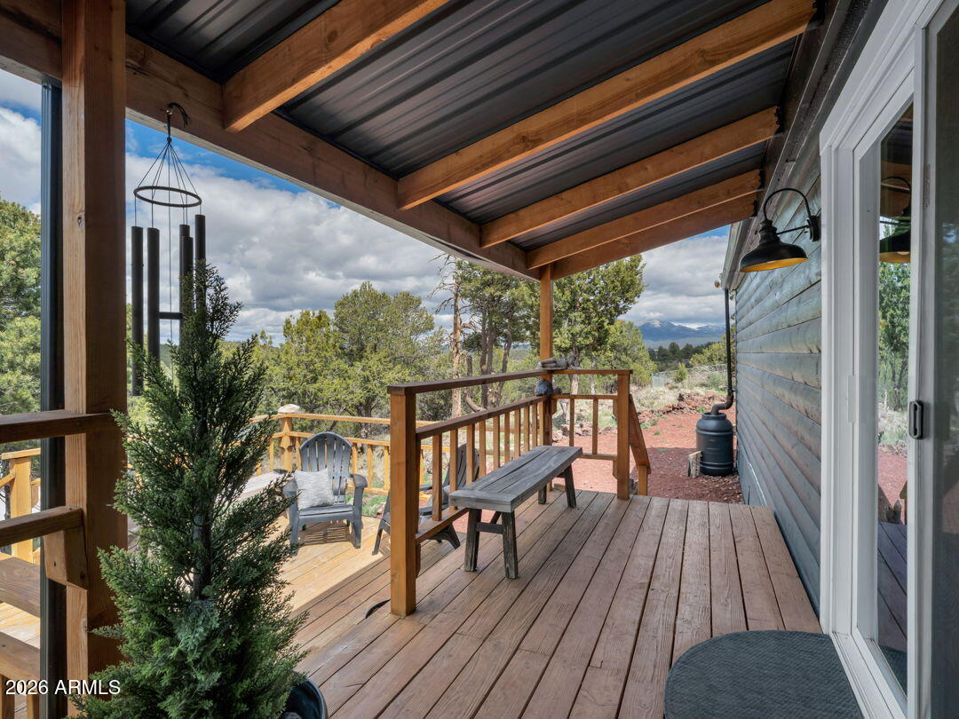 LAKE KAIBAB PARK 2 - Residential