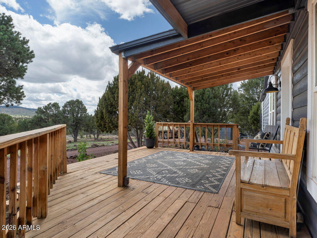 LAKE KAIBAB PARK 2 - Residential