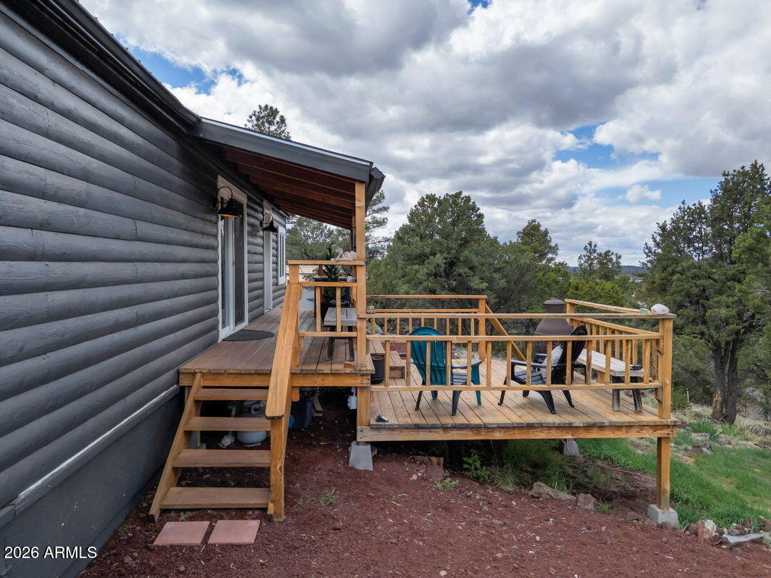 LAKE KAIBAB PARK 2 - Residential