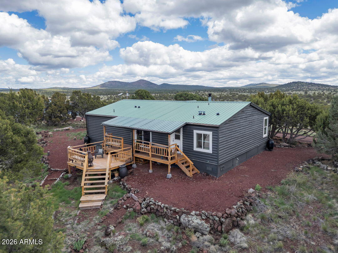 LAKE KAIBAB PARK 2 - Residential