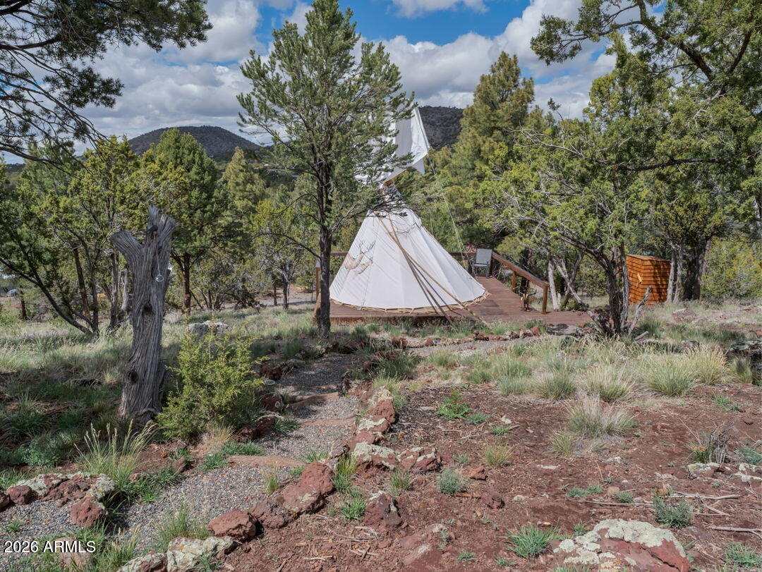 LAKE KAIBAB PARK 2 - Residential