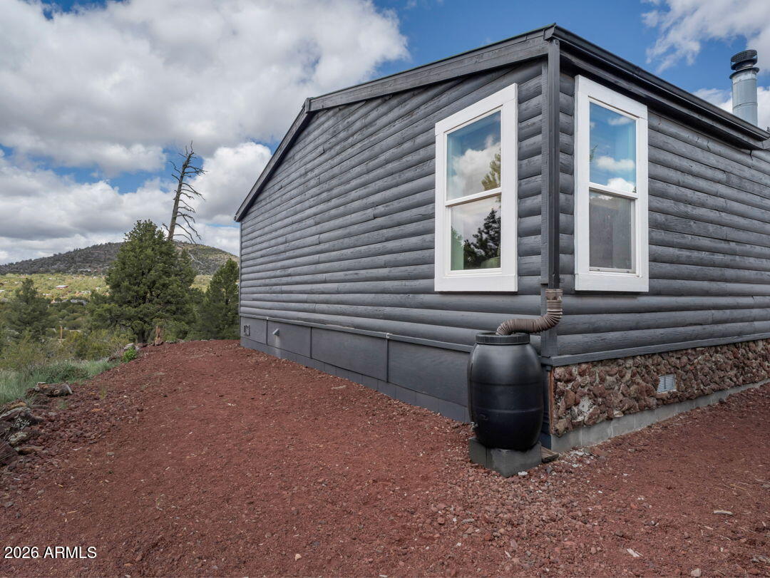 LAKE KAIBAB PARK 2 - Residential