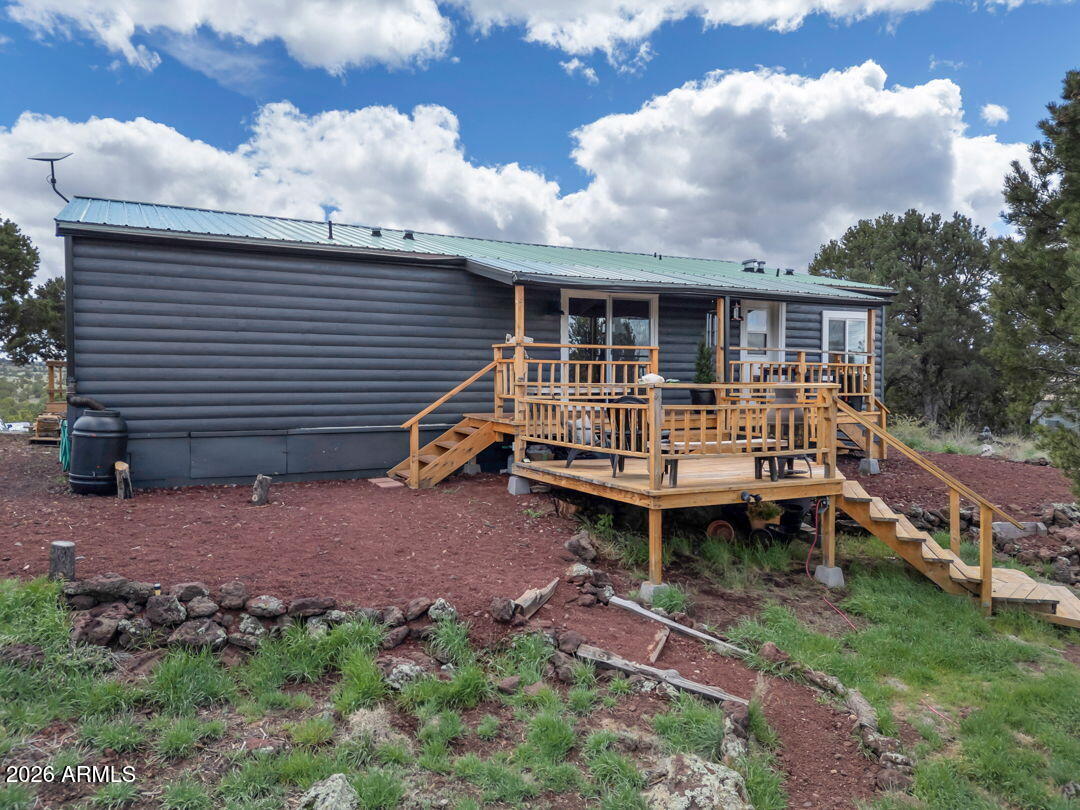 LAKE KAIBAB PARK 2 - Residential
