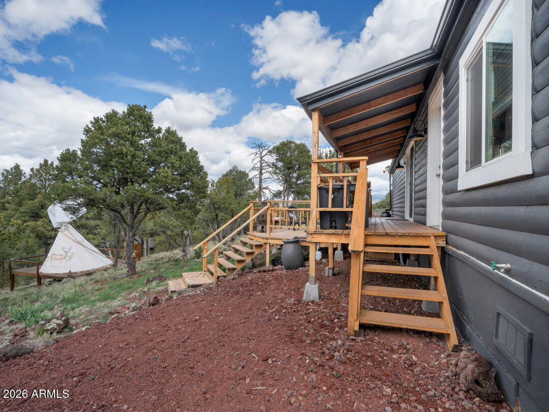 LAKE KAIBAB PARK 2 - Residential