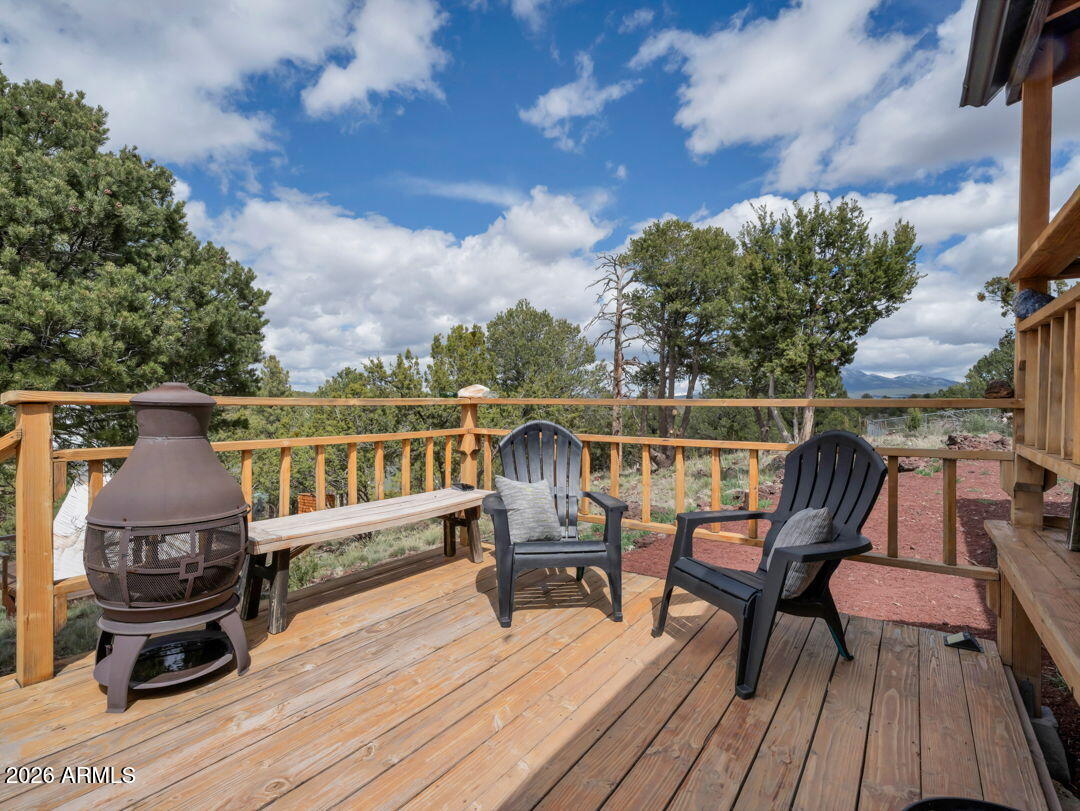 LAKE KAIBAB PARK 2 - Residential