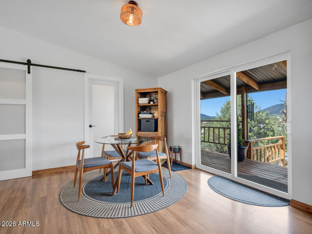 LAKE KAIBAB PARK 2 - Residential