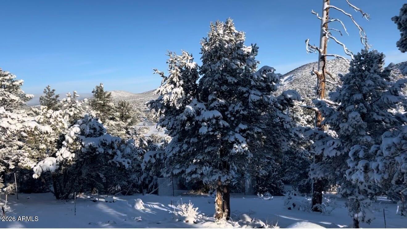 LAKE KAIBAB PARK 2 - Residential