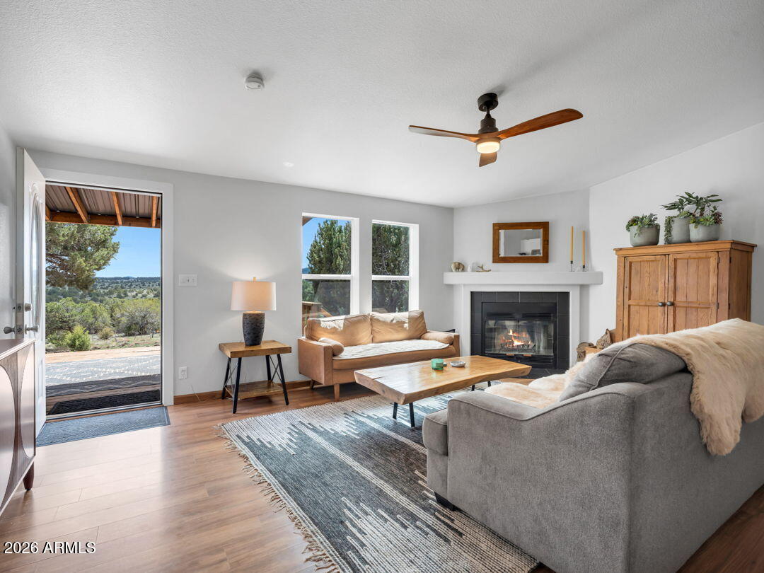 LAKE KAIBAB PARK 2 - Residential