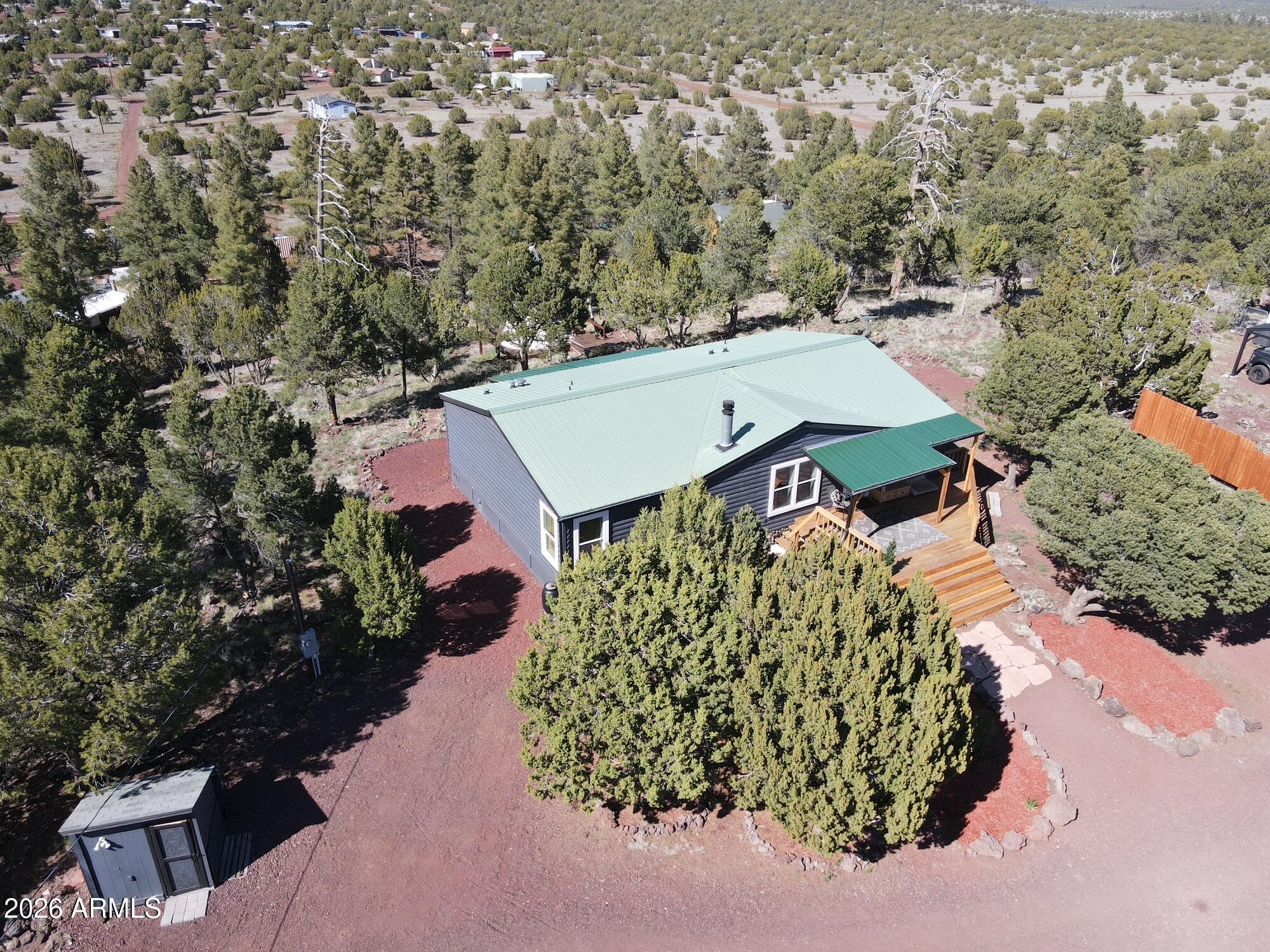 LAKE KAIBAB PARK 2 - Residential