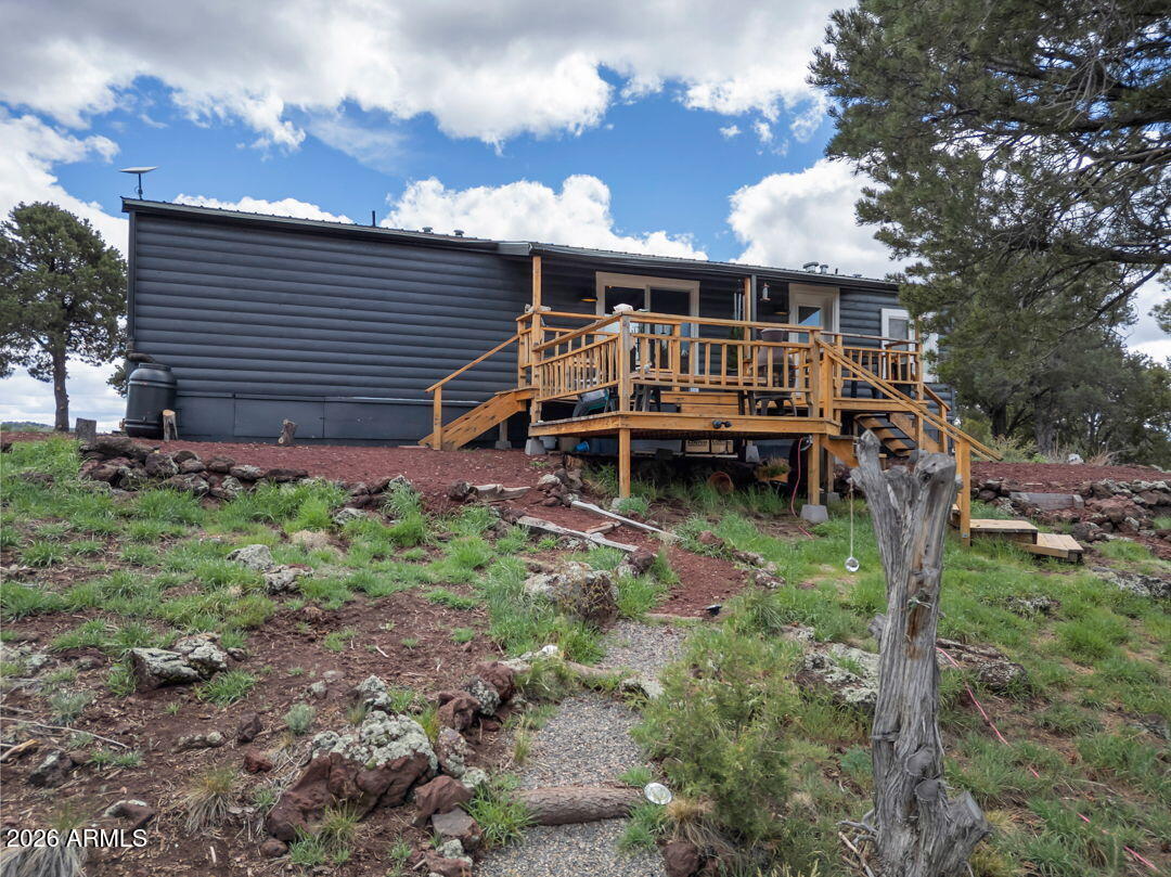 LAKE KAIBAB PARK 2 - Residential