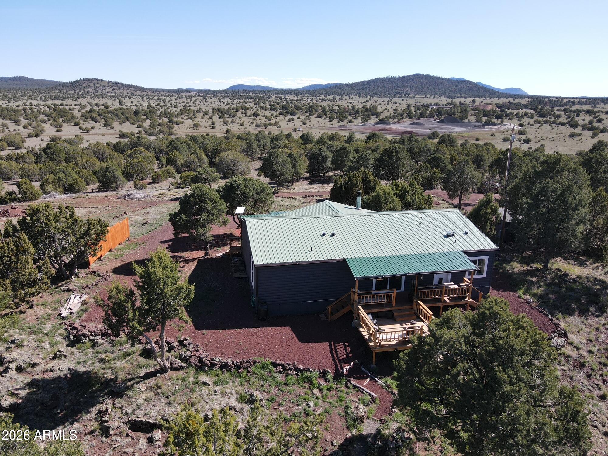 LAKE KAIBAB PARK 2 - Residential