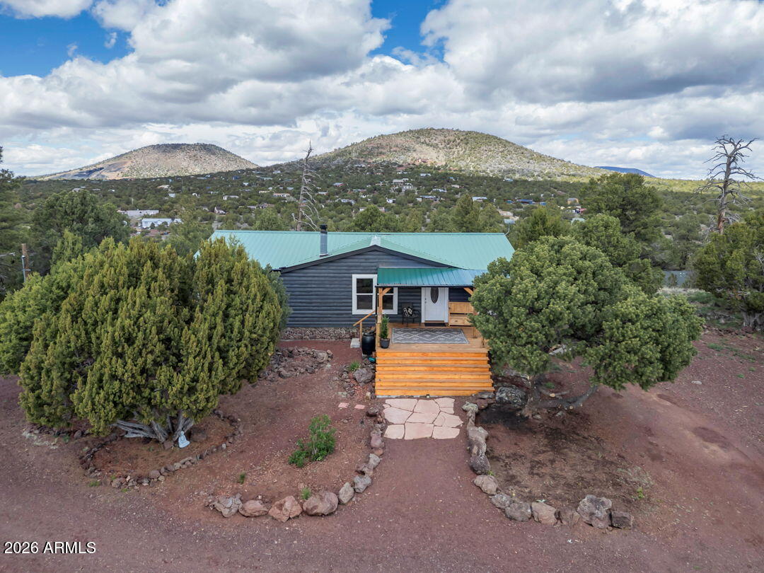 LAKE KAIBAB PARK 2 - Residential