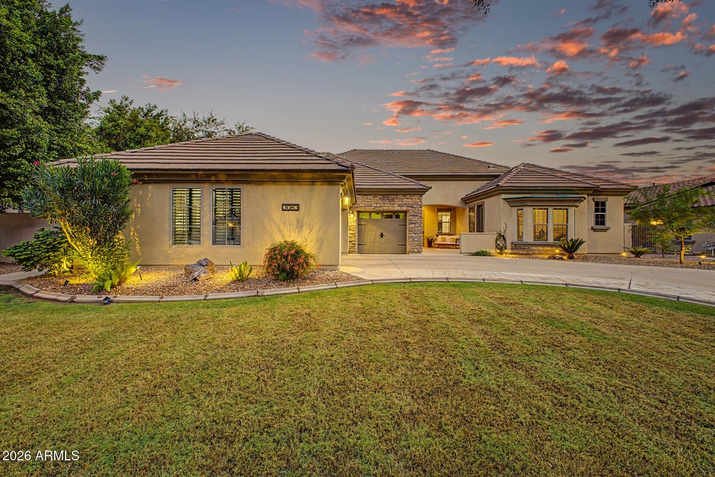 Photo of 3083 E Linda Lane, Gilbert, AZ 85234 (MLS # 7081515)