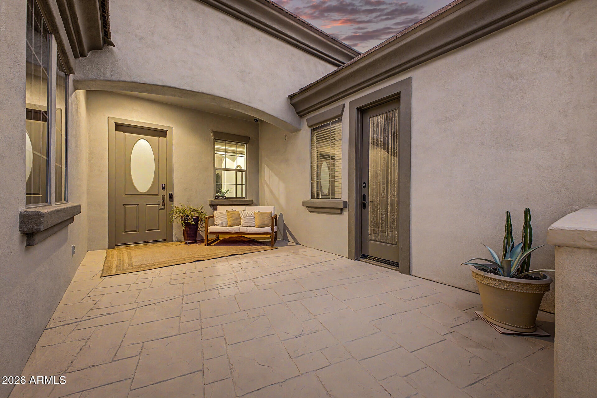 3083 E LINDA Lane