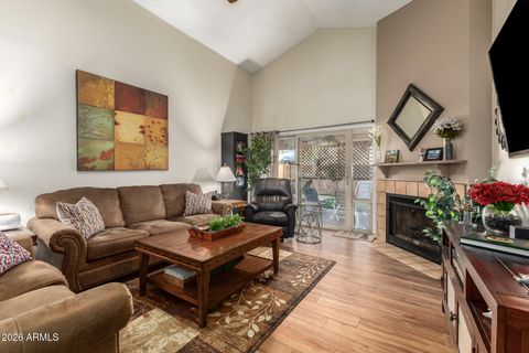 1511 N CENTRAL Drive Chandler AZ 85224