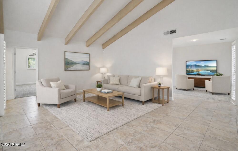 4317 E GLENROSA Avenue