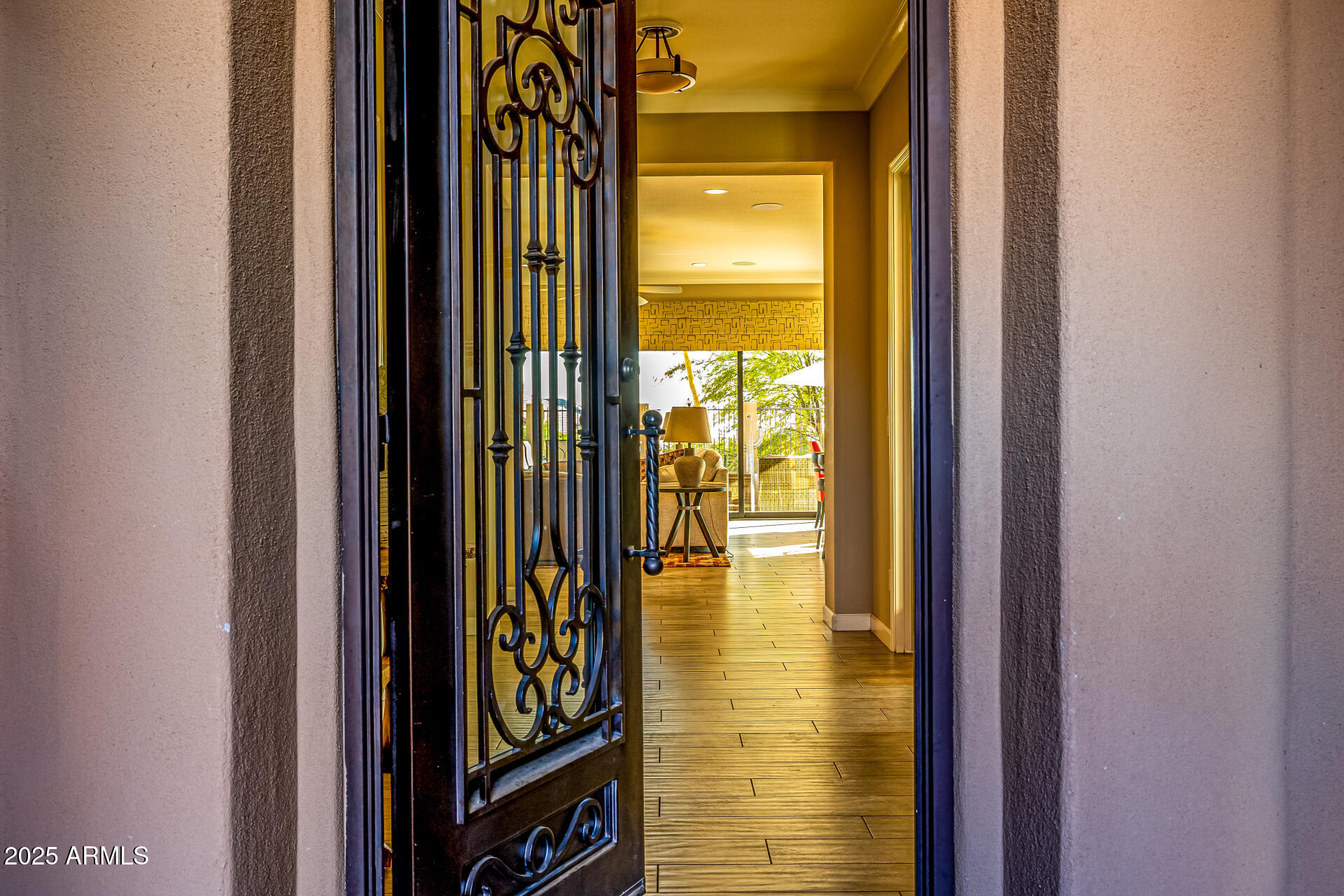 9059 E Leonora St. Street