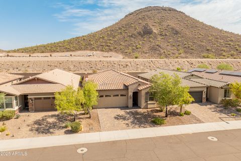 12764 W CARAVEO Place Peoria AZ 85383