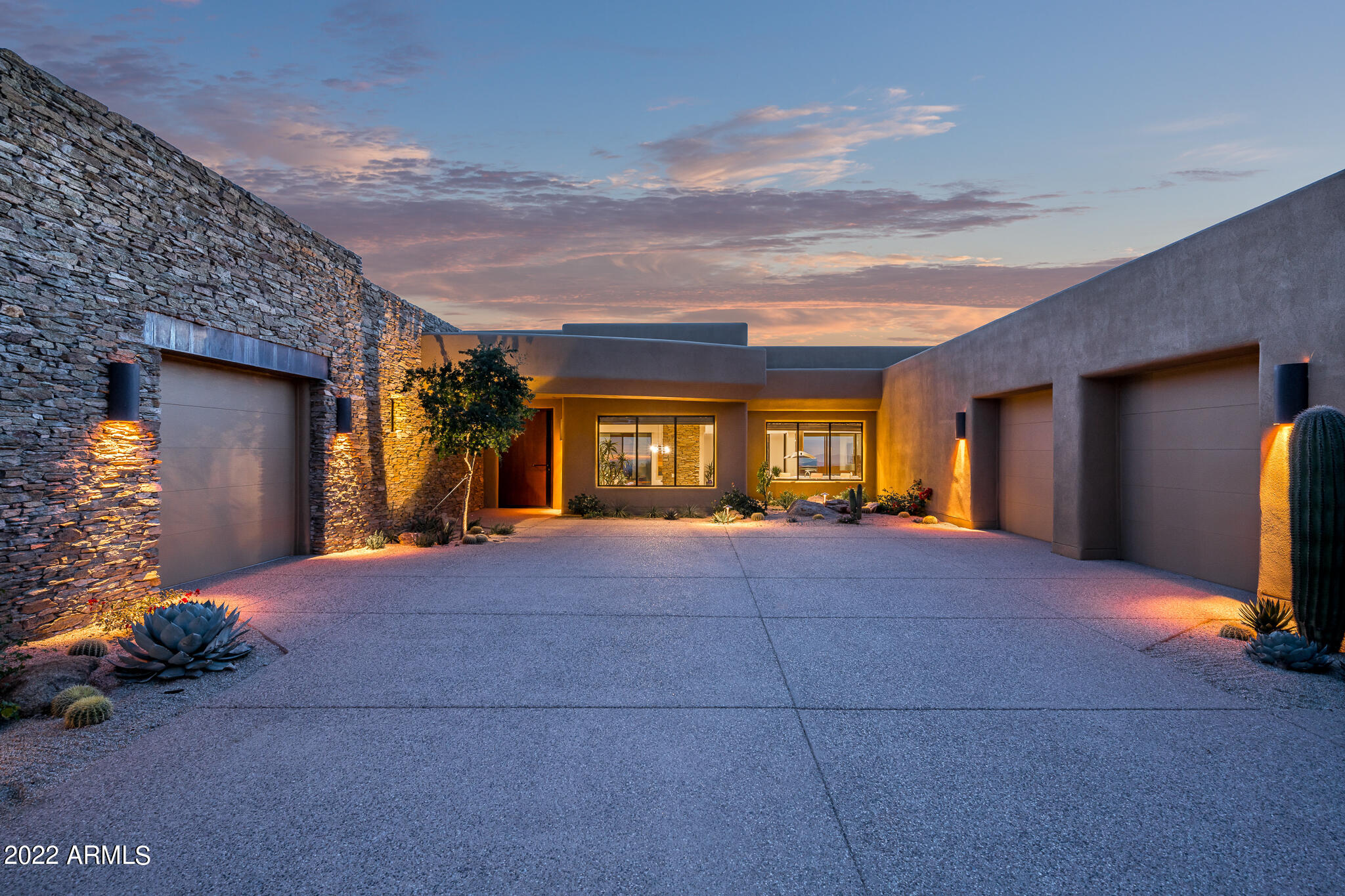 DESERT MOUNTAIN PH 2 APACHE PEAK PART ONE 1-72 A - Residential
