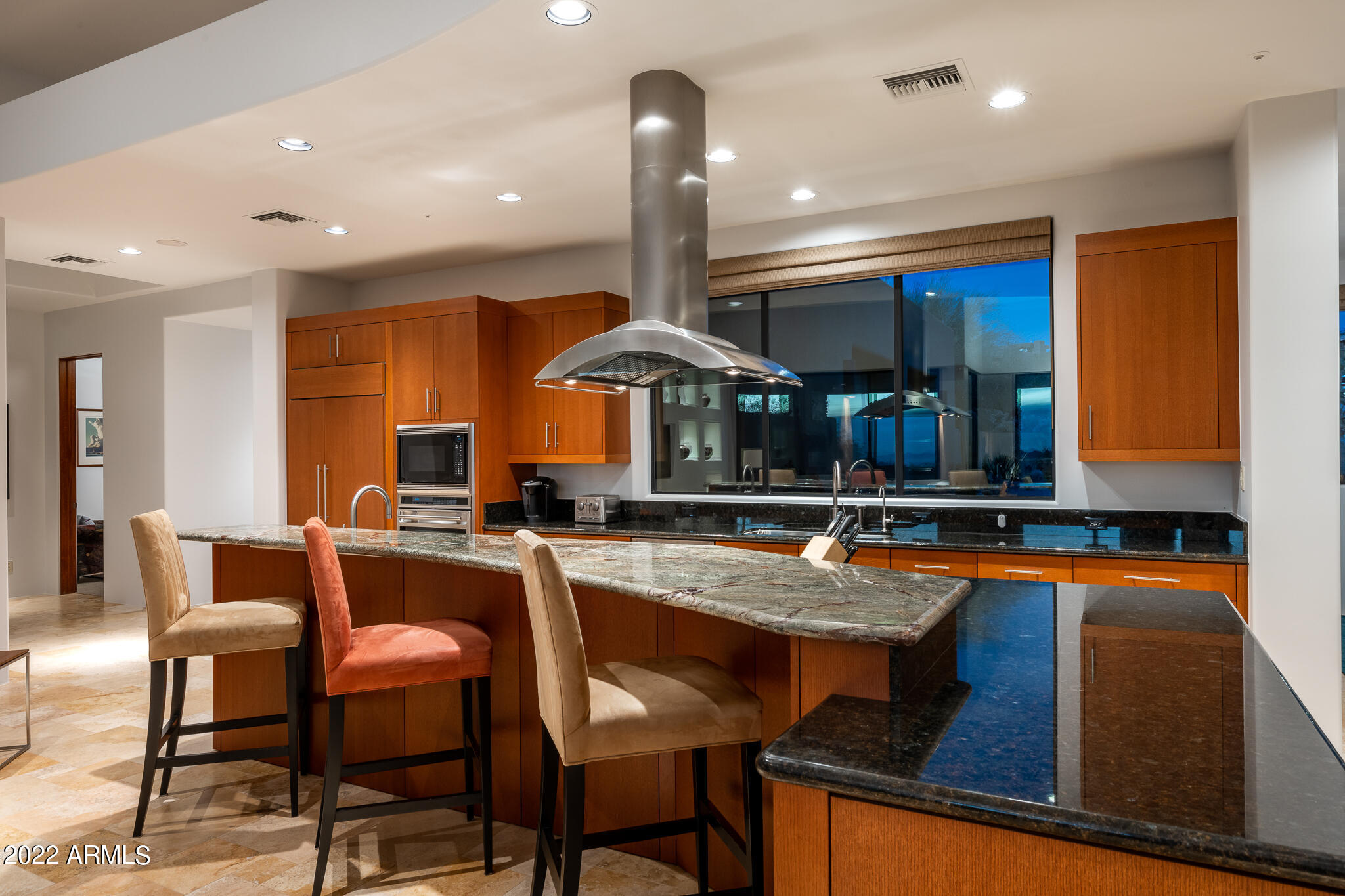 DESERT MOUNTAIN PH 2 APACHE PEAK PART ONE 1-72 A - Residential