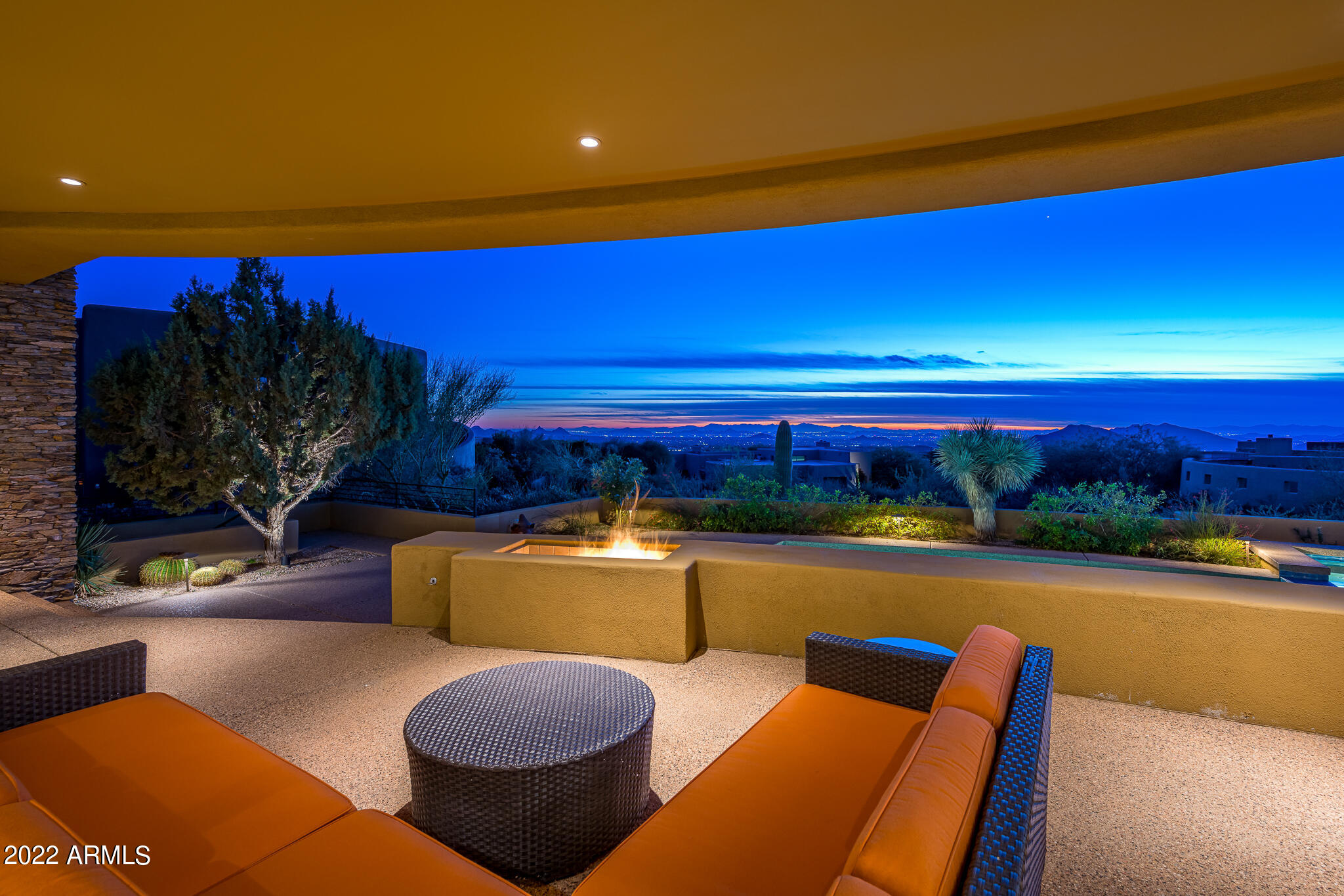 DESERT MOUNTAIN PH 2 APACHE PEAK PART ONE 1-72 A - Residential