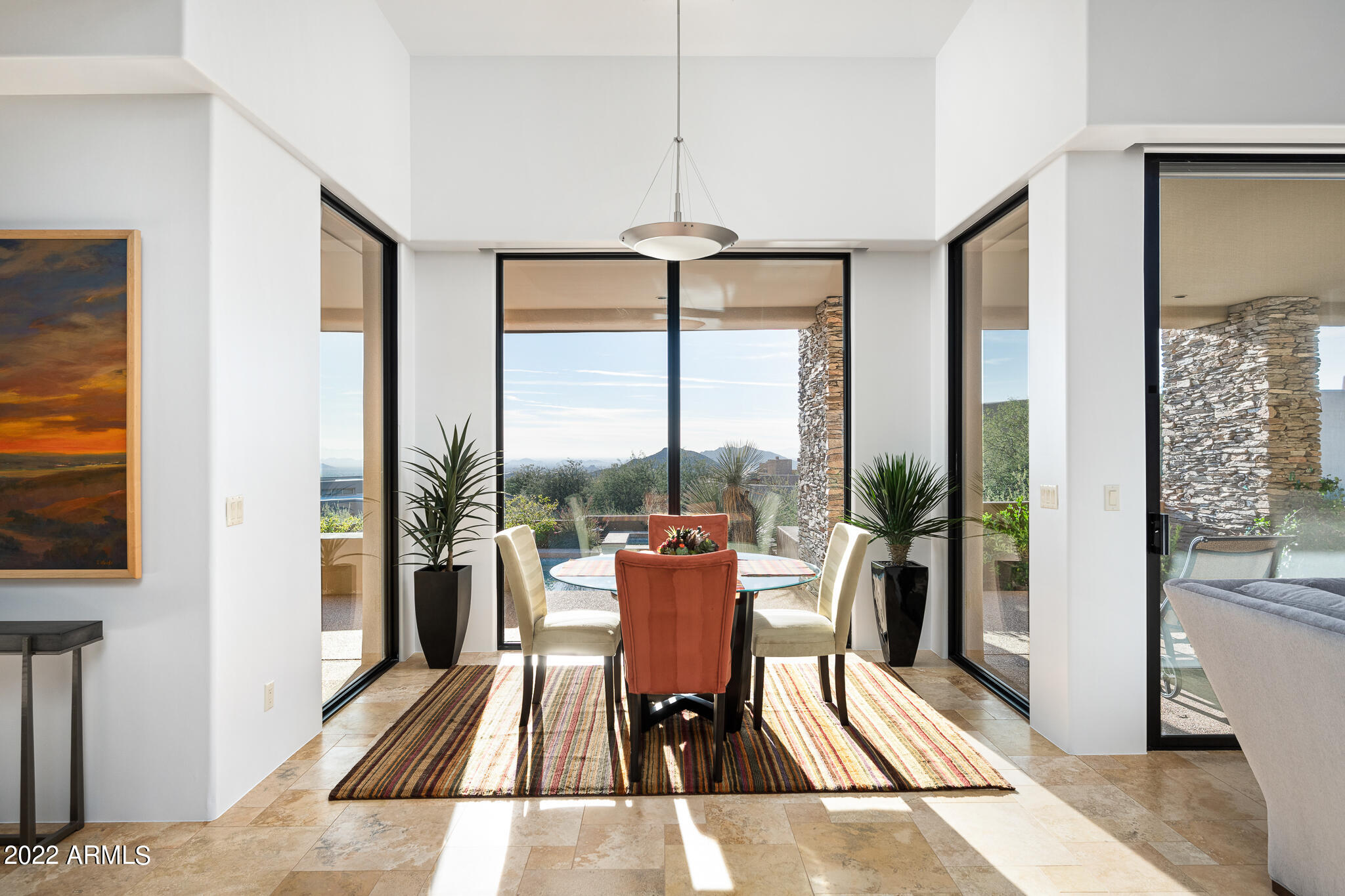 DESERT MOUNTAIN PH 2 APACHE PEAK PART ONE 1-72 A - Residential