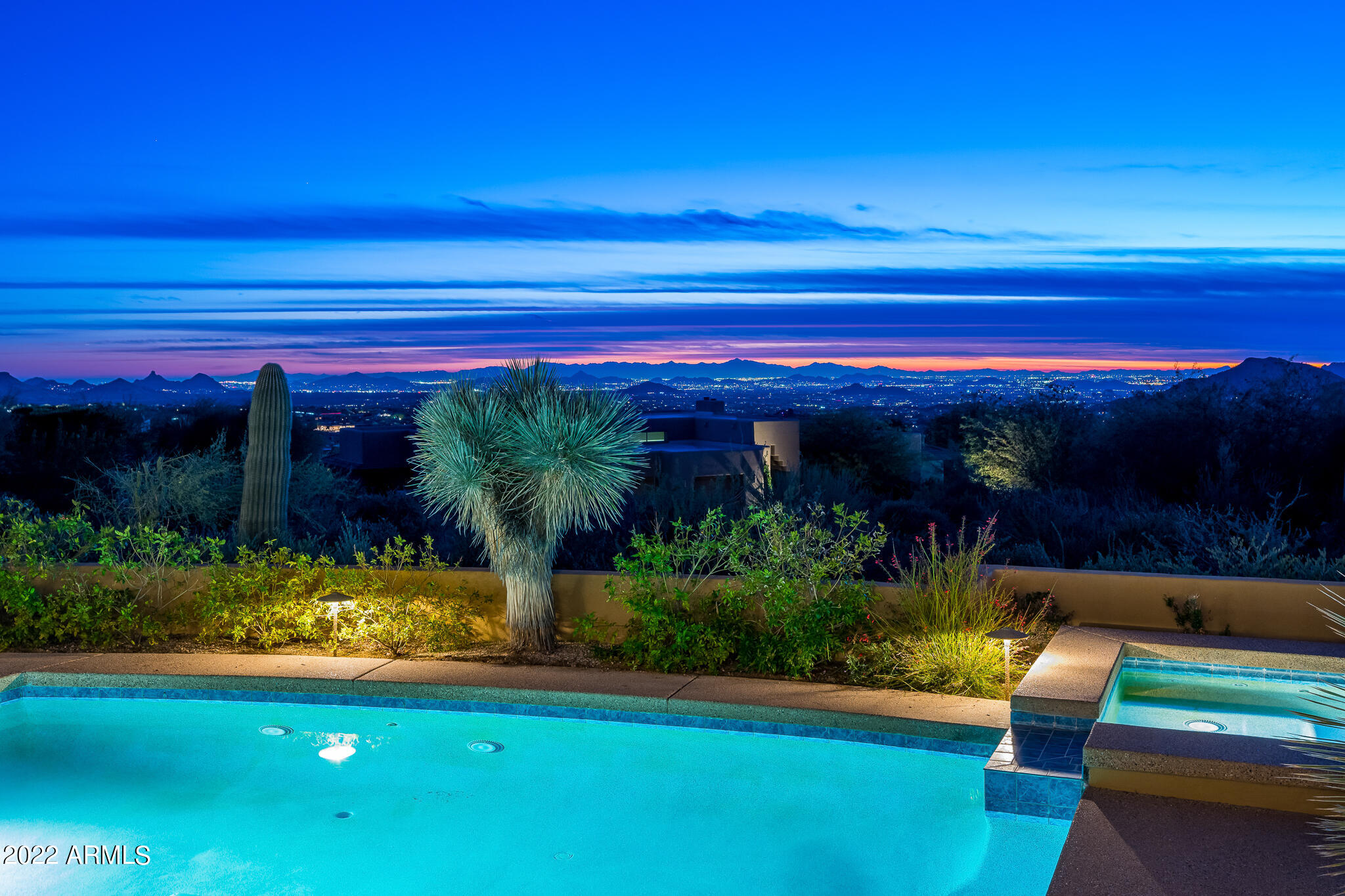DESERT MOUNTAIN PH 2 APACHE PEAK PART ONE 1-72 A - Residential