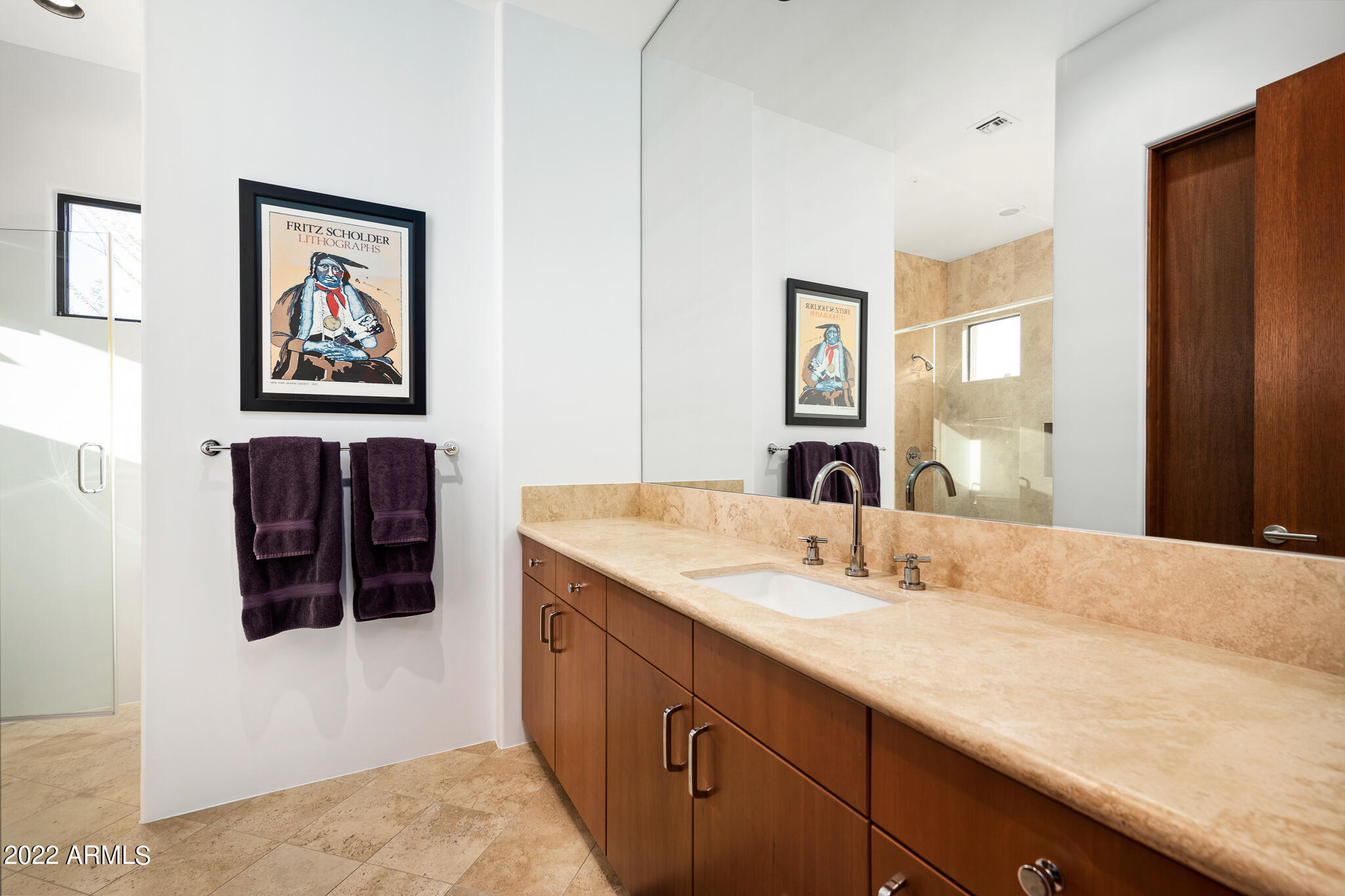 DESERT MOUNTAIN PH 2 APACHE PEAK PART ONE 1-72 A - Residential