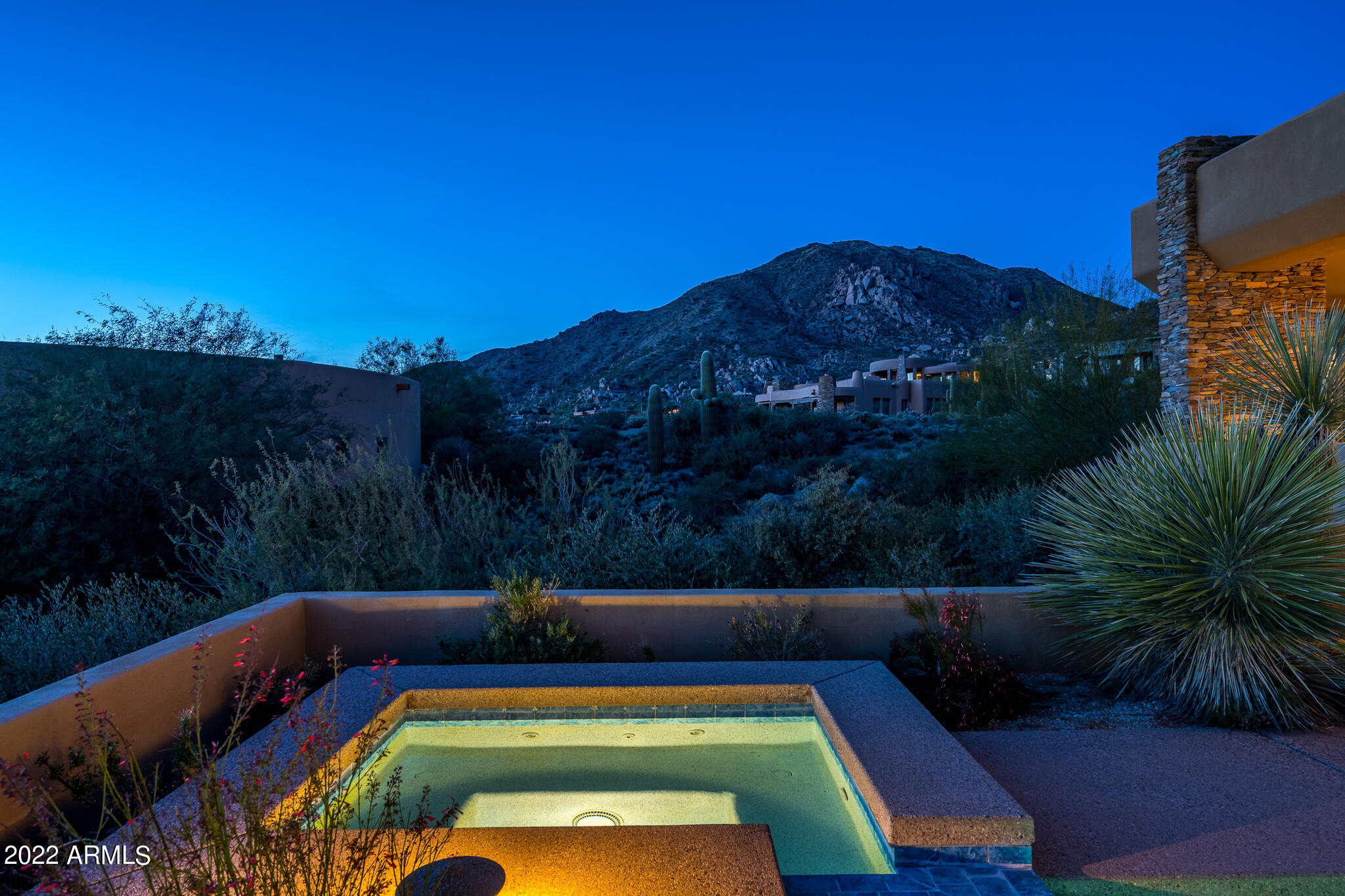 DESERT MOUNTAIN PH 2 APACHE PEAK PART ONE 1-72 A - Residential