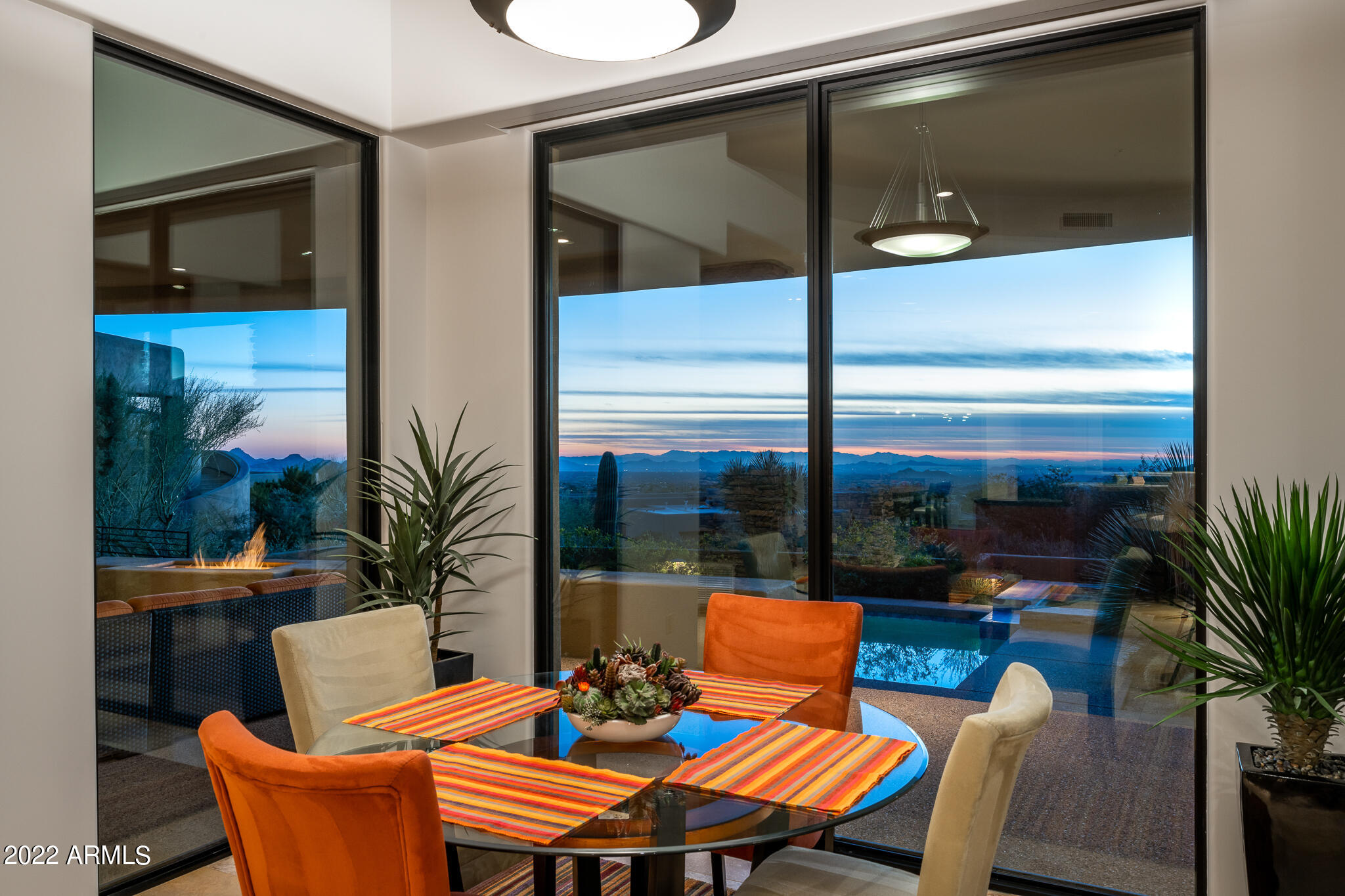 DESERT MOUNTAIN PH 2 APACHE PEAK PART ONE 1-72 A - Residential