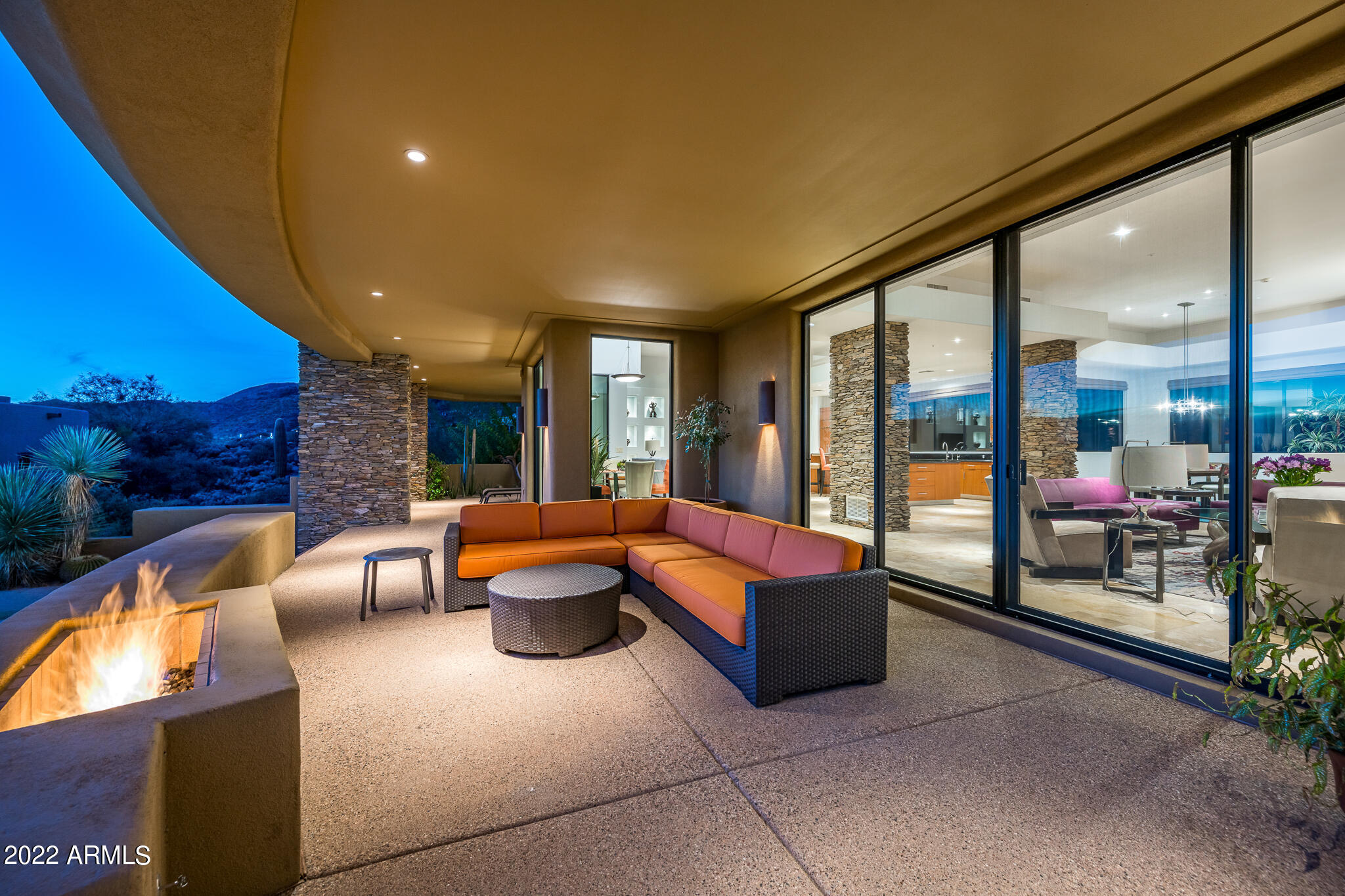 DESERT MOUNTAIN PH 2 APACHE PEAK PART ONE 1-72 A - Residential