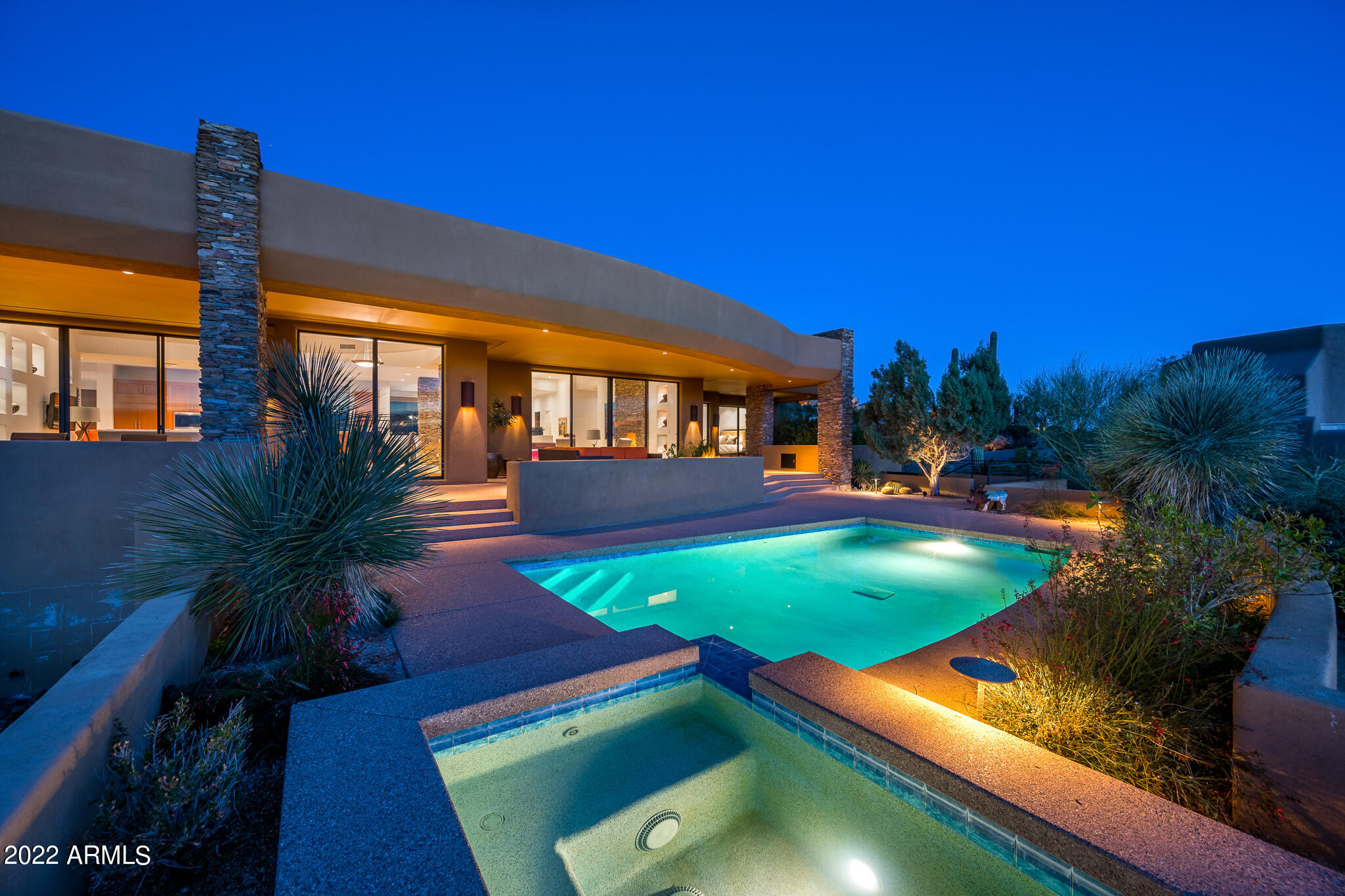 DESERT MOUNTAIN PH 2 APACHE PEAK PART ONE 1-72 A - Residential