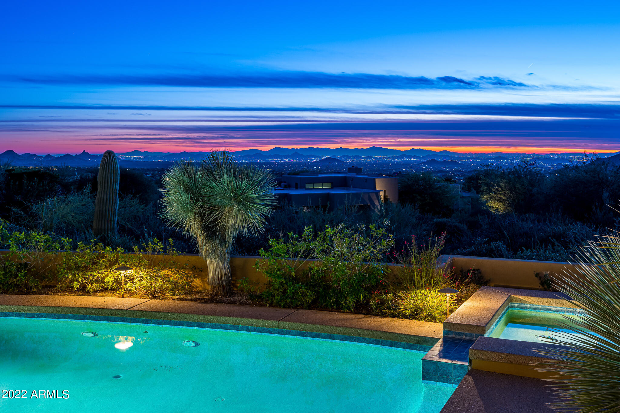 DESERT MOUNTAIN PH 2 APACHE PEAK PART ONE 1-72 A - Residential