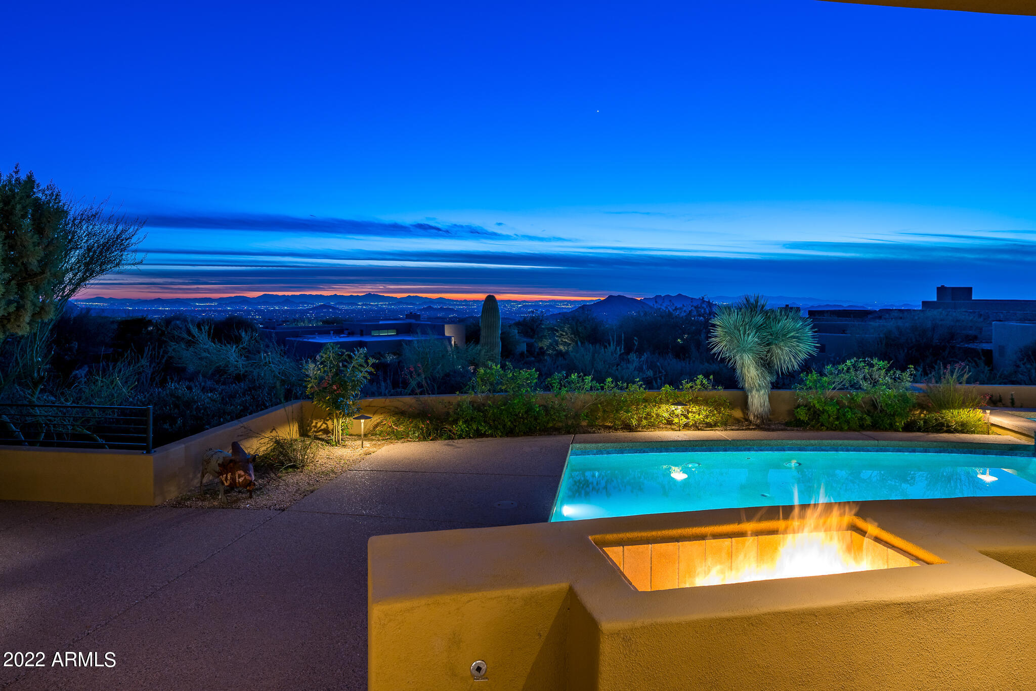DESERT MOUNTAIN PH 2 APACHE PEAK PART ONE 1-72 A - Residential