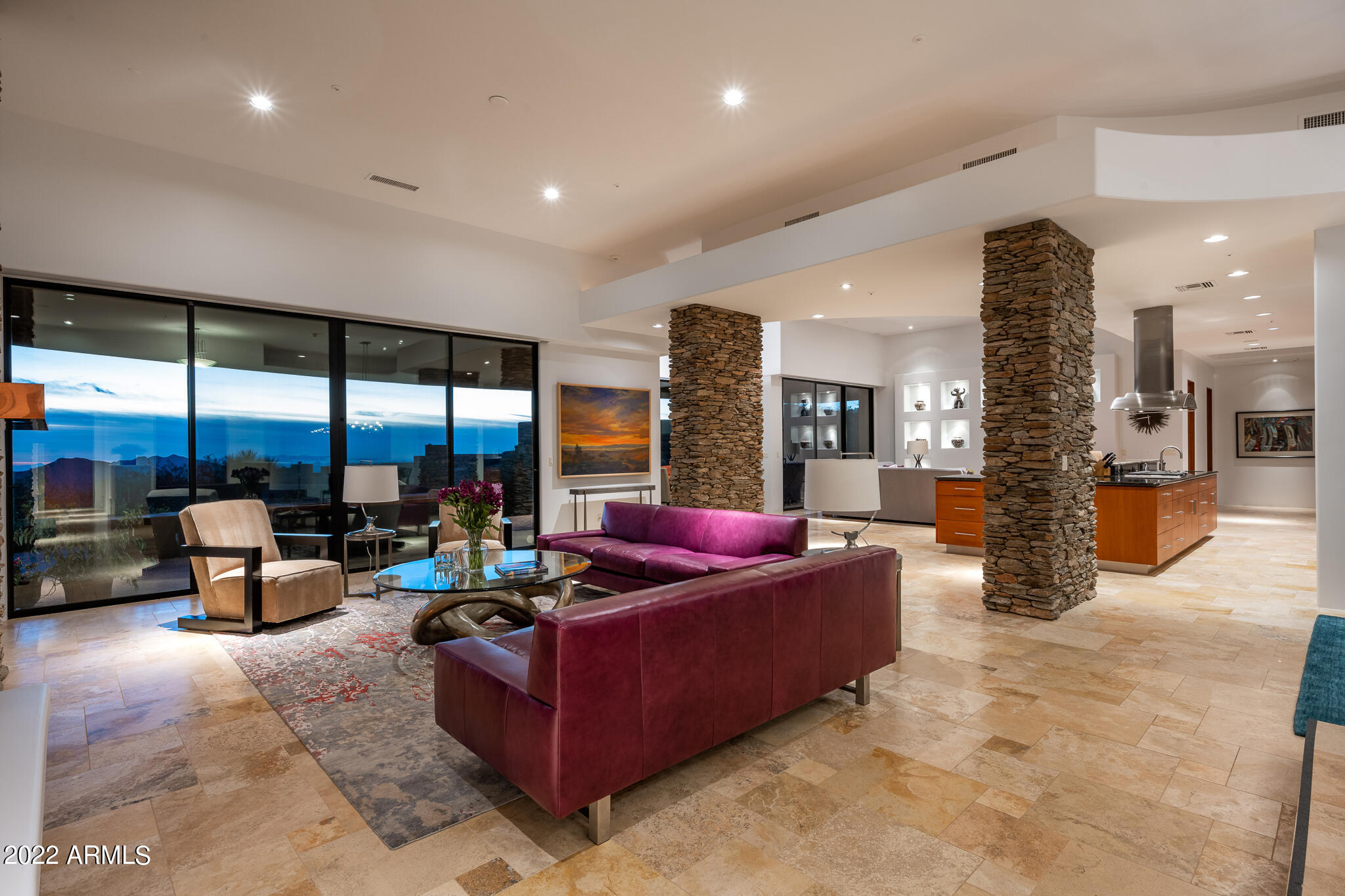 DESERT MOUNTAIN PH 2 APACHE PEAK PART ONE 1-72 A - Residential