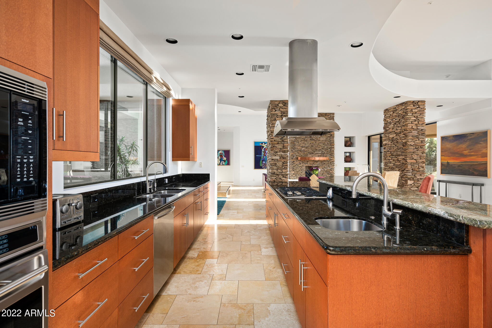 DESERT MOUNTAIN PH 2 APACHE PEAK PART ONE 1-72 A - Residential