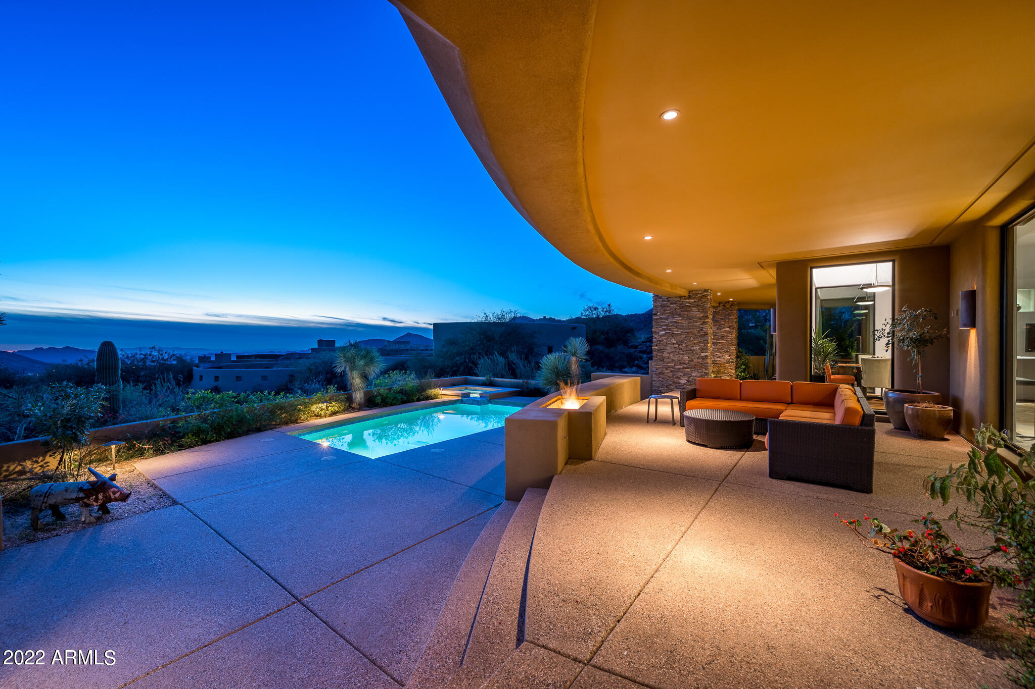 DESERT MOUNTAIN PH 2 APACHE PEAK PART ONE 1-72 A - Residential