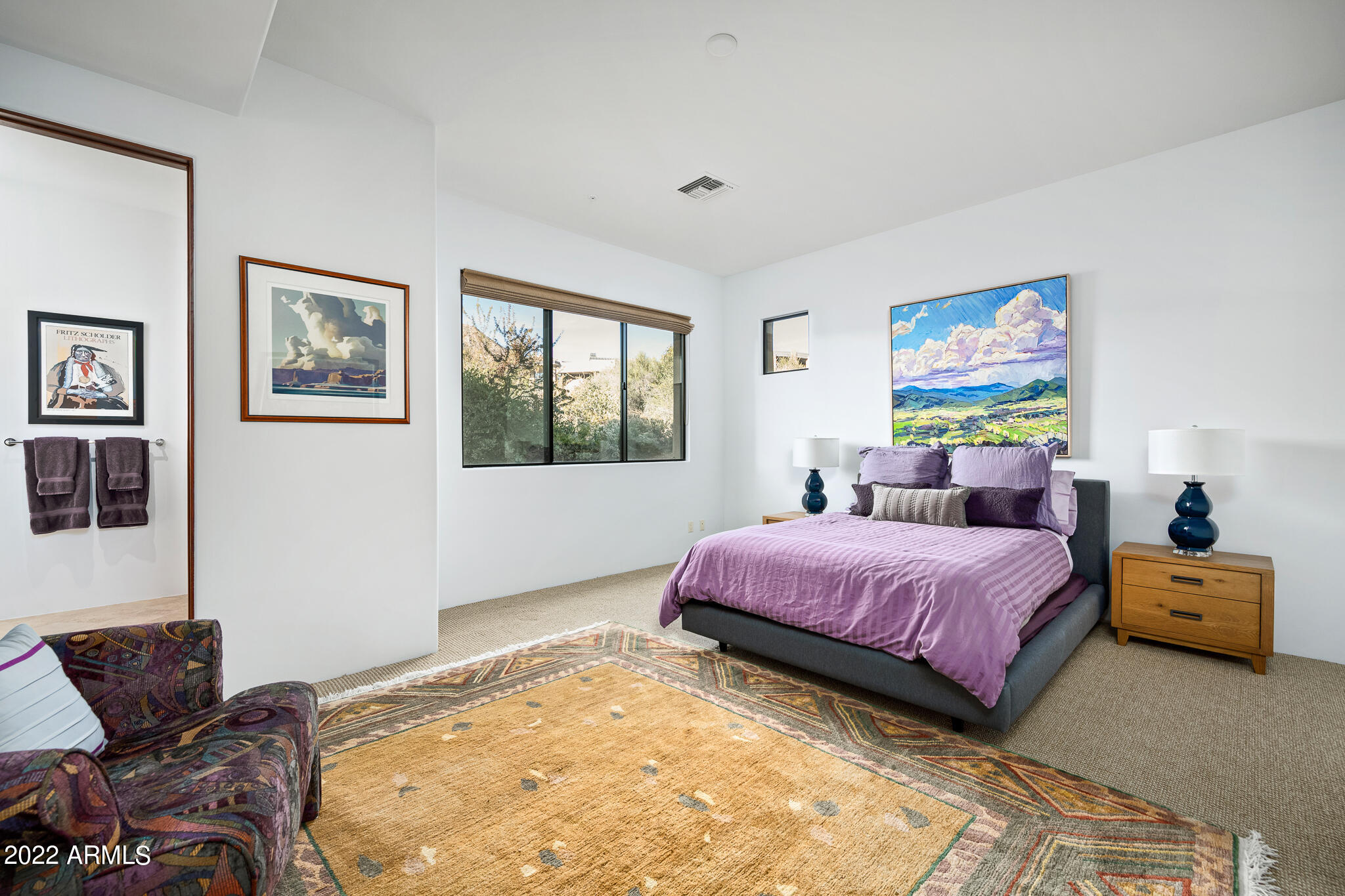 DESERT MOUNTAIN PH 2 APACHE PEAK PART ONE 1-72 A - Residential