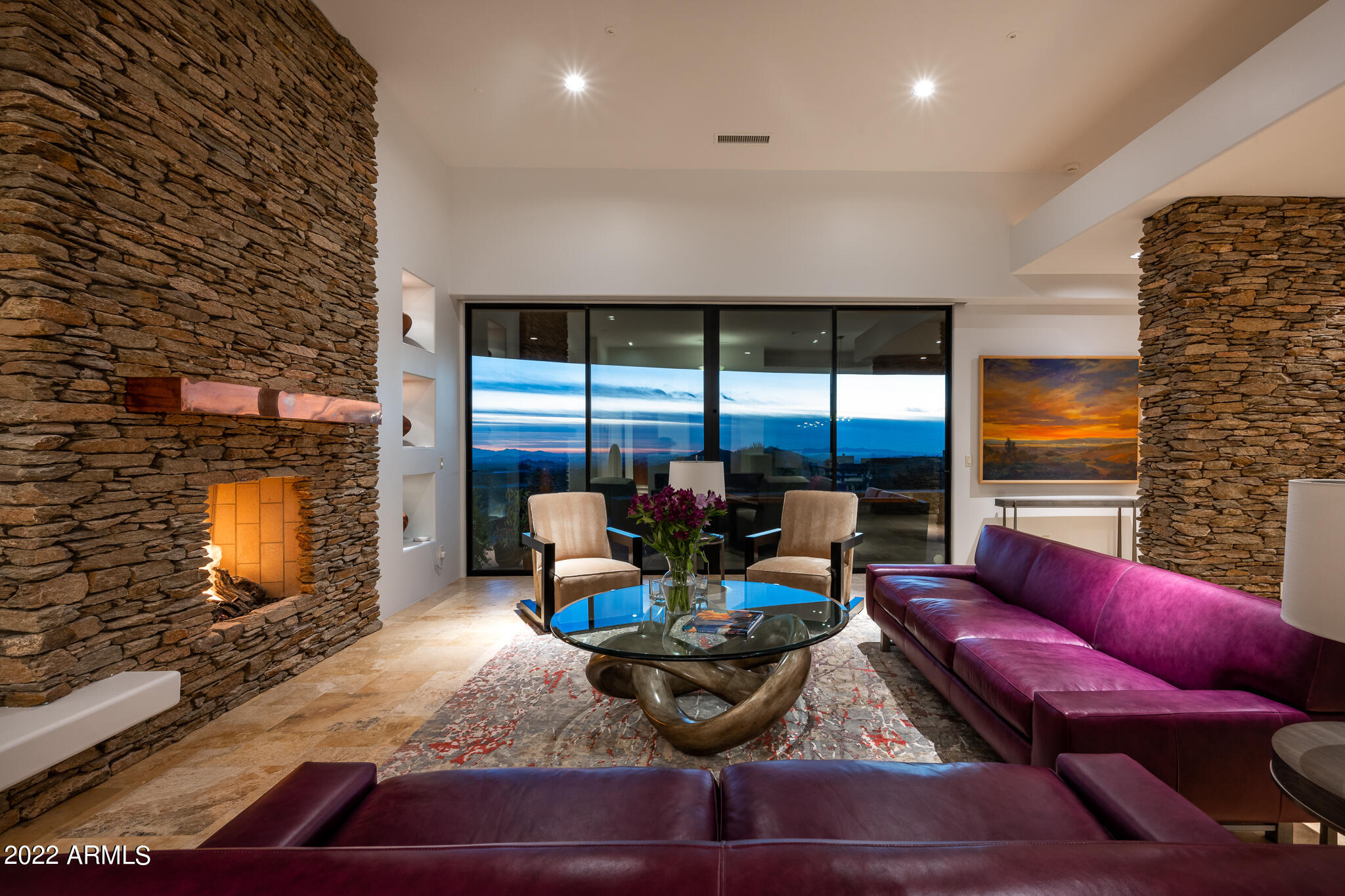 DESERT MOUNTAIN PH 2 APACHE PEAK PART ONE 1-72 A - Residential