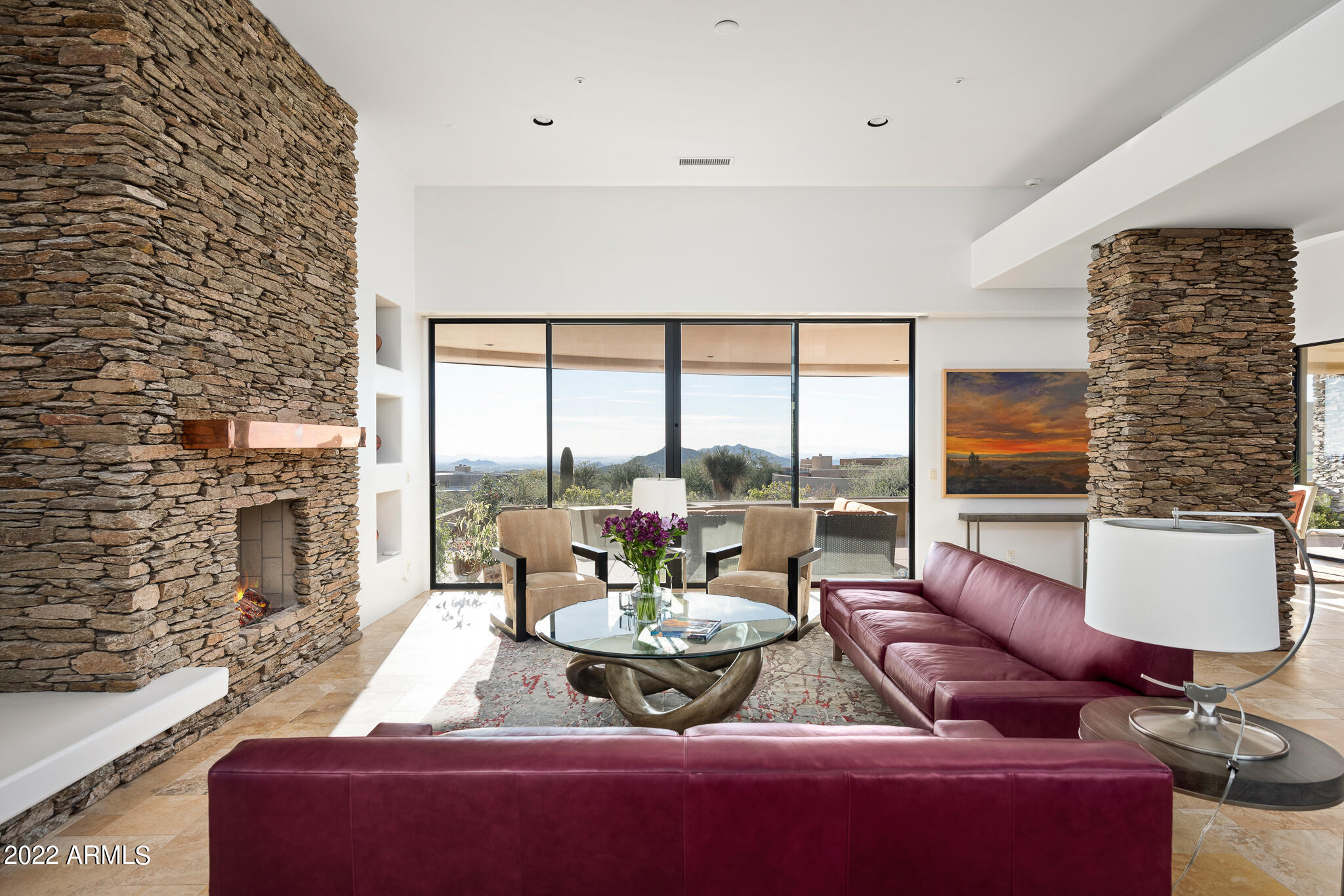 DESERT MOUNTAIN PH 2 APACHE PEAK PART ONE 1-72 A - Residential