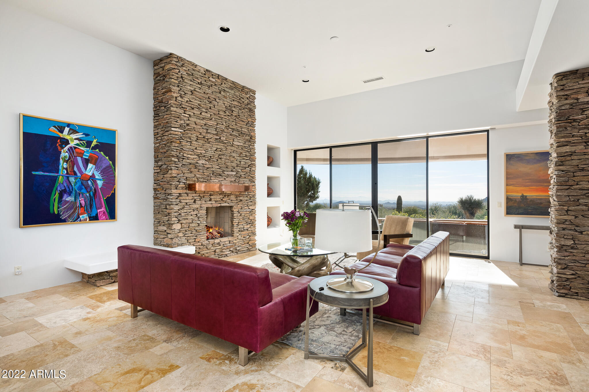 DESERT MOUNTAIN PH 2 APACHE PEAK PART ONE 1-72 A - Residential